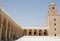 Great Mosque of Sidi Oqba, Kairouan, Tunisia