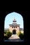 Great Mosque, Srinagar, Kashmir, India