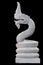 Great Naga carved from stone