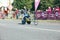 Great North Run 2019 event photography wheelchair athletes racing