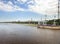 Great Novgorod - river Volkhov