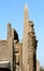 Great obelisk in Luxor