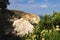 Great Ocean Road, Australia. Famous rock formation