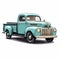 Great Old Truck Classic Appeal