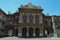 The great opera house, Teatro Bellini in Catania, Italy