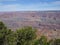 Great outlook of the Grand Canyon, Arizona, USA