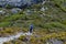 Great Overland Track - Cradle Mountain national park