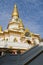 Great pagoda buddha bucha temple