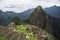 Great Panoramic of Machu Picchu, Cusco Peru