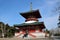 The Great Peace Pagoda, Narita