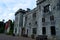 Great photo of this stone castle ruins in Armadale