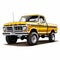 The Great Pickup Art Classic Icon