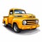 The Great Pickup Art Classic Icon
