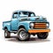 The Great Pickup Art Classic Icon