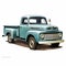 Great pickup truck for any project