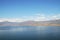 Great Prespa lake
