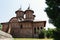 The Great Princely Church in Targoviste, Dambovita, Romania