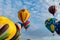 Great Prosser Balloon Balloon Festival 2017