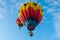 Great Prosser Balloon Balloon Festival 2017