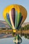 The Great Prosser Balloon Rally