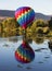 The Great Prosser Balloon Rally