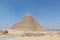 The Great Pyramid of Giza