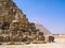 The Great Pyramid of Giza, Pyramid of Khufu, Pyramid of Cheops