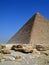 Great Pyramid I