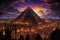 Great Pyramid of Tenochtitlan: A Glimpse into the Aztec Empire\\\'s Heart