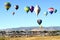 Great Reno Balloon Race