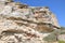 Great Rocks at Cape Kaliakra Bulgaria Portrait