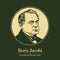 The Great Russian Scientists Series. Boris Jacobi was a Prussian and Russian Imperial engineer and physicist of Jewish descent.