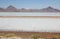 Great Salt Lake Desert. Utah, USA