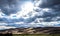 Great Sand Dune National Park Colorado Natural Wonder Sun Beams