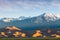 Great Sand Dunes