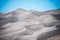 Great Sand Dunes