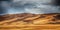 Great sand dunes