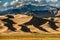 Great Sand Dunes Colorado