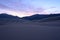 Great Sand Dunes Morning Light