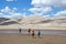 Great Sand Dunes National Park