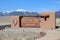 Great Sand Dunes National Park