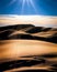 Great Sand Dunes National Park in Colorado