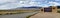 Great Sand Dunes National Park in Colorado