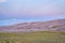 Great Sand Dunes National Park at dawn