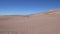 The great sand dunes national park and preserve