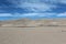 Great Sand Dunes National Park and Preserve