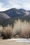 The Great Sand Dunes National Park and Preserve