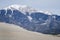 Great Sand Dunes National Park and Preserve