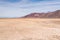 Great scenic Death Valley landscape