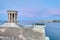 Great Siege Memorial in Valletta, Malta